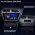Volkswagen | Tiguan | 2016-2024 | Android 14 | Car Stereo | Head Unit - Pluscenter