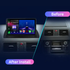 Volvo XC90 | 2003-2014 | Android 13 | Car Stereo | Head Unit - Pluscenter