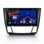 BMW 1 Series | E81 E82 E87 E88 | 2004-2012 | Android 14 | Car Stereo | Head Unit - Pluscenter