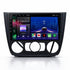 BMW 1 Series | E81 E82 E87 E88 | 2004-2012 | Android 14 | Car Stereo | Head Unit - Pluscenter