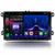 Volkswagen | Seat | Skoda | 9inch Display | Android 14 | Car Stereo | Head Unit - Pluscenter