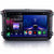 Volkswagen | Seat | Skoda | 8inch Display | Android 14 | Car Stereo | Head Unit - Pluscenter