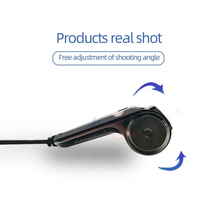 DVR | Dash Camera | USB | Full HD | Nigh Vision - Pluscenter