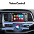 For Toyota Wireless Apple CarPlay Retrofit Android Auto Touch 2 & Entune 2.0 - Pluscenter