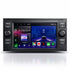 Ford Transit Kuga Mondeo Focus 2005-2013 Android 14 Car Stereo Head Unit - Pluscenter
