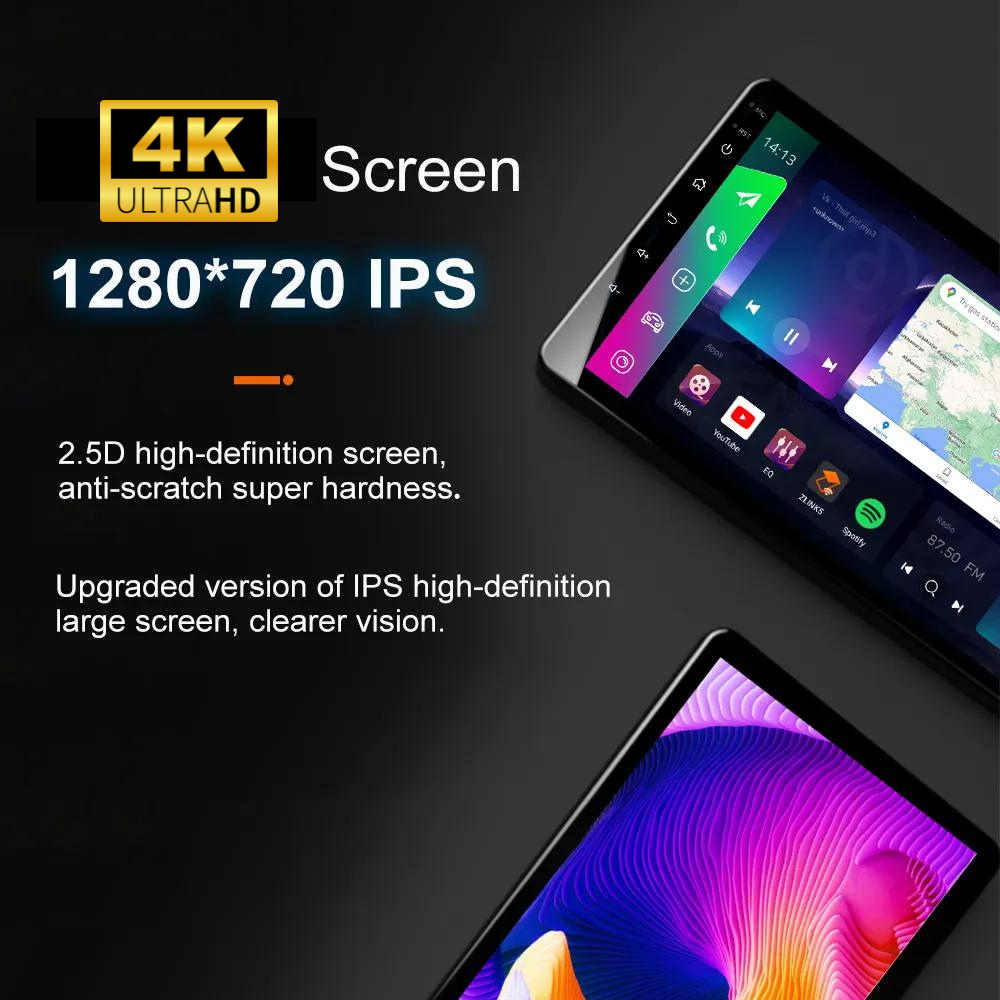 BMW 3 4 Series | F30 F31 F32 F33 F34 F36 | Android 12 | Car Stereo | Head Unit | NBT - Pluscenter