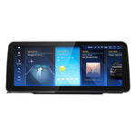 BMW 3 4 Series | 2011-2019 | F30 F31 F32 F33 F34 F36 | Android 13 Wireless CarPlay & Android Auto | Car Stereo Head Unit CIC NBT EVO - Pluscenter