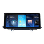 BMW X5 X6 | 2014-2019 | F15 F16 | Android 13 Wireless CarPlay & Android Auto | Car Stereo Head Unit NBT EVO - Pluscenter
