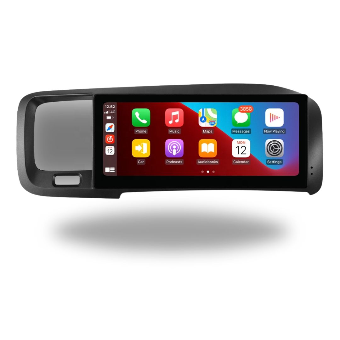Volvo S60 V60 | 2011-2019 | Android 14 | Car Stereo | Head Unit - Pluscenter
