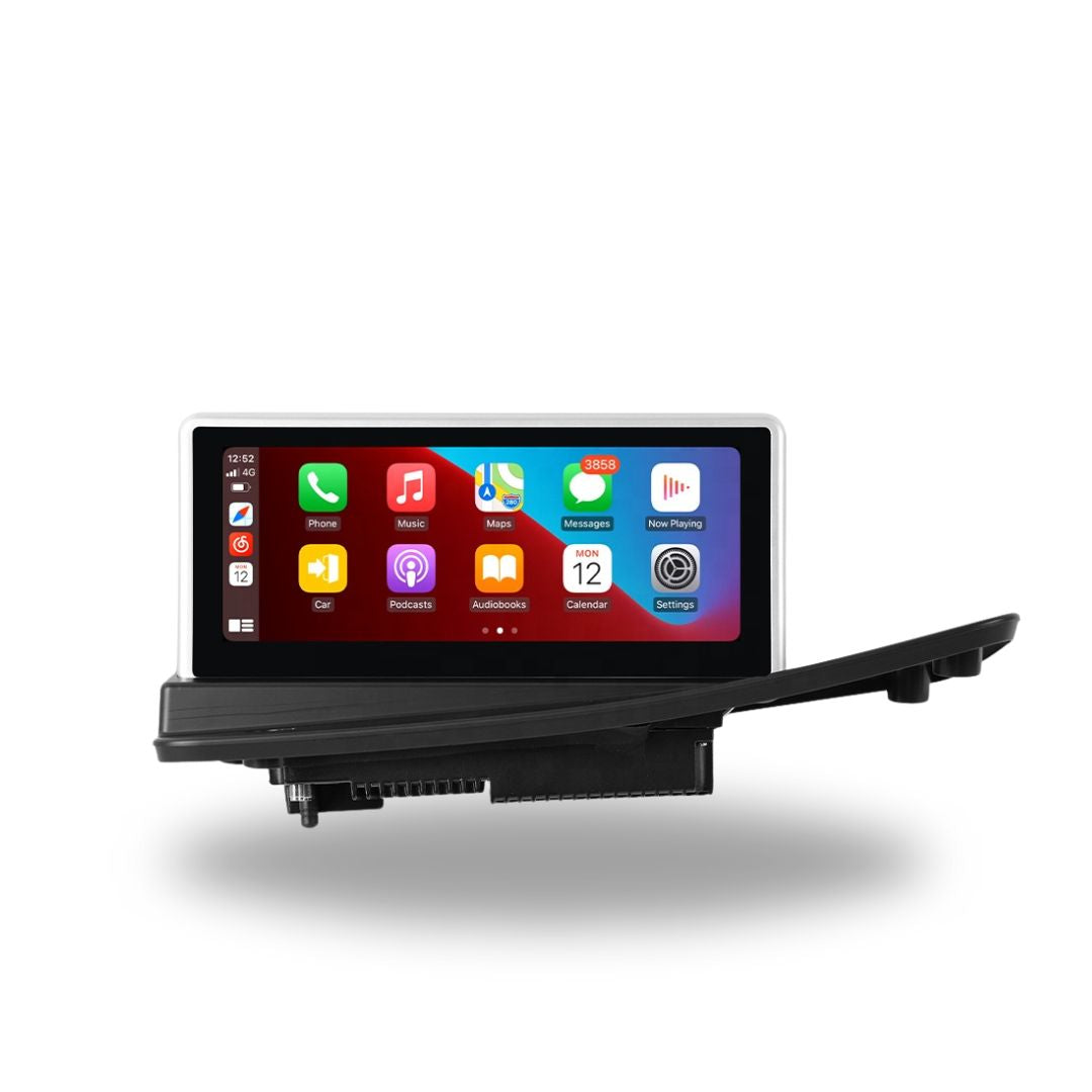 Volvo S80 | 2007-2014 | Android 14 | Car Stereo | Head Unit - Pluscenter