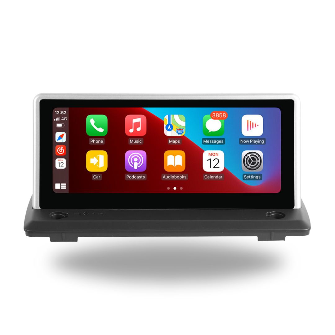 Volvo XC90 | 2003-2014 | Android 14 | Car Stereo | Head Unit - Pluscenter