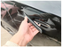 For Tesla 3 | Y Carbon Fiber Door Handle Cover Protector - Pluscenter
