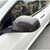 For Tesla 3 | Y Real Carbon Fiber Mirror Cover - Pluscenter