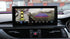 Audi A5 A4 B8 | 2007-2016 | androide 12 | Estéreo de coche | Unidad Principal | Configuración baja alta | S RS | volante a la derecha