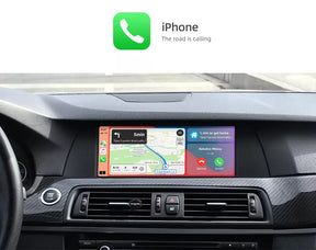 Wireless Apple CarPlay for BMW Android Auto Decoder Box NBT CIC EVO - Pluscenter