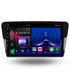 Skoda Octavia Rapid 2013-2019 Android 12 Car Stereo Head Unit - Pluscenter