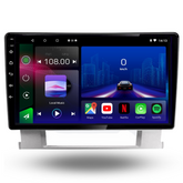 Vauxhall Astra J | 2009-2015 | Android 12 | Car Stereo Head Unit - Pluscenter