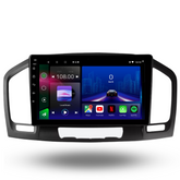 Vauxhall Insignia | 2008-2013 | Android 12 | Car Stereo Head Unit - Pluscenter