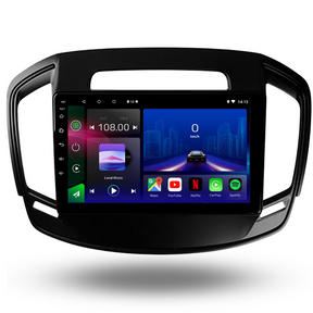 Vauxhall Insignia | 2013-2017 | Android 12 | Car Stereo Head Unit - Pluscenter
