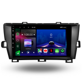 Toyota Prius | 2009-2015 | Android 12 | Car Stereo Head Unit - Pluscenter