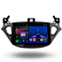 Vauxhall Corsa E Adam | 2013-2019 | Android 12 | Car Stereo Head Unit - Pluscenter