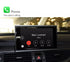 Wireless Apple CarPlay for Audi Android Auto Decoder Box 3G MMI 2G MMI MIB MIB2 - Pluscenter