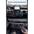 Wireless CarPlay Android 11 AI Box 4+64GB Wireless Android Auto - Pluscenter